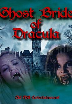 An Erotic Tale of Ms. Dracula 2014 Vampirli Erotik