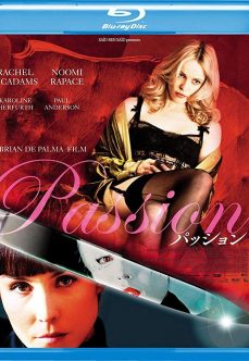 Passion Türkçe Dublaj Lezbiyen Filmi İzle