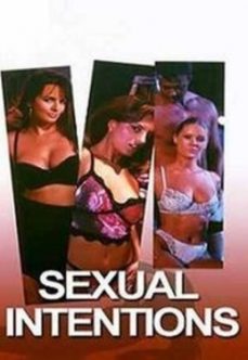 Cinsel Heves 2001 Amerikan Sex