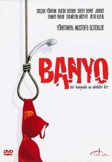Banyo Türk Erotik Film