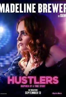 Hustlers 2019 Altyazılı Erotik Film İzle