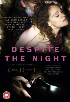 Fransız Sex Filmi Malgré la nuit izle