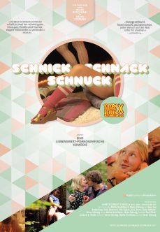 Schnick Schnack Schnuck Alman Sex Filmi izle