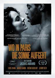 Paris, 13. Bölge Fransız Erotik Filmi Türkçe Altyazılı Sex izle
