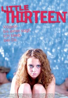 Little Thirteen Alaman Erotik Filmi Alt Yazılı izle