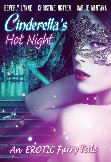 Cinderella’nın Sıcak Gecesi Amerikan Erotik Filmi izle