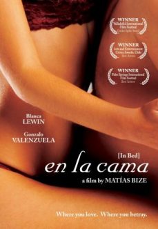 Yatakta Alman Erotik Filmi İzle