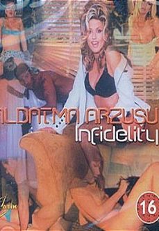 Aldatma Arzusu (Infidelity) Türkçe Dublaj Klasik Erotik Film