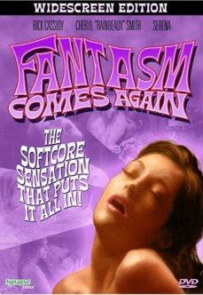 Fantasm Comes Again 10 Farklı Sex Hikayesi Filmi