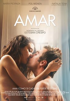 Amar 2017 İspanyol Sex Filmi Full