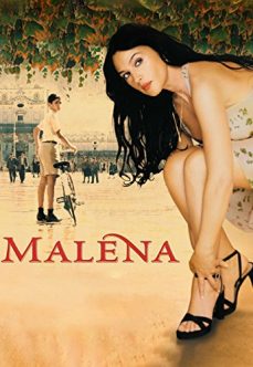 Malena 2000 Ödüllü Erotik Film