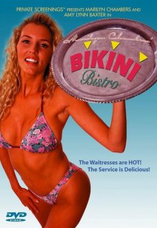 Bikini Bistro Bikinili Klasik Full Sex