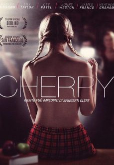 Cherry’nin Hikayesi Sevişmeli Sex Filmi