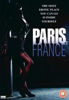Paris Fransa 1993 Full Fransız Klasik Sex