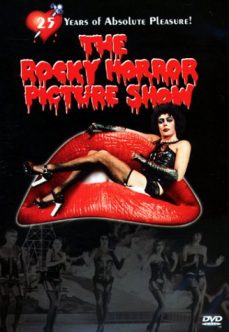 The Rocky Horror Picture Show 1975 Klasik Erotik
