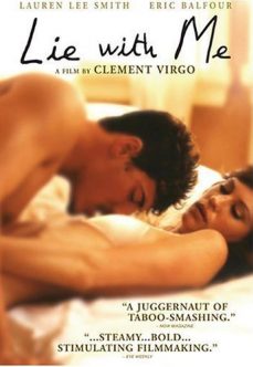 Lie with Me Altyazılı Sex Filmi