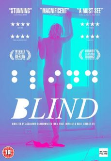 Norveç Sex Filmi Blind Türkçe Dublaj