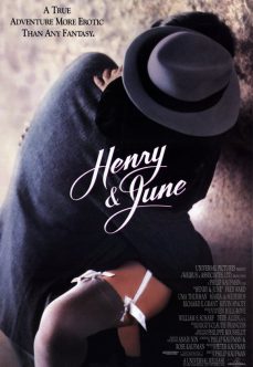 Klasik Fransız Sex Filmi Henry & June 1990