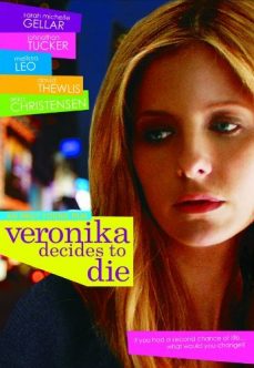 Veronika Ölmek İstiyor +18