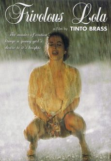 Lola Tinto Brass Sex Filmi Türkçe Dublaj +18