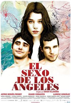 İspanyol Üçlü Sex Filmi Meleklerin Cinsiyeti