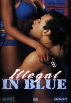 İllegal in Blue 1995 Türkçe Dublaj Erotik Film