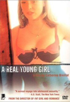 İlk Sevişme Filmi A Real Young Girl
