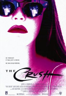 Kışkırtan Sapık Genç Kız Filmi The Crush