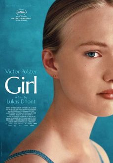 Trans Erotik Film Kız (Girl) 2018