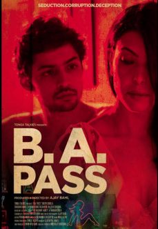 Hint Sex Filmi B.A Pass izle