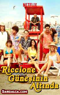Riccione Güneşinin Altında İtalyan Sex Filmi izle