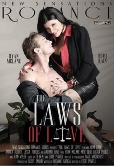 Aşkın Kanunları +18 Konulu Erotik Film izle