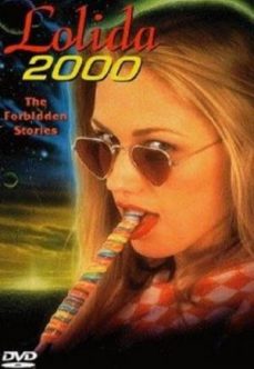 Lolita 2000 (1998) Erotik izle