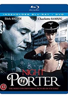The Night Porter 720p Altyazılı +18 Film