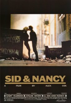 Sid ve Nancy Altyazılı Erotik Film izle