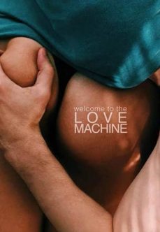 Aşk Makinesi +18 Yetişkin Filmi izle