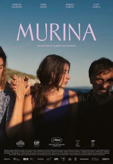 Hırvat Genç Kız Murina 720p Türkçe Altyazılı Sansürsüz izle
