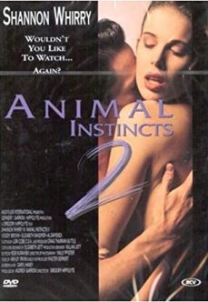 Hayvansal İçgüdü 2 +18 Konulu Erotik Film izle