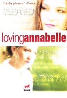 Loving Annabelle 720p Altyazılı Yetişkin Filmi izle