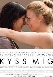 İsveçli Kızların Gizli İlişkisi Sansürsüz Film